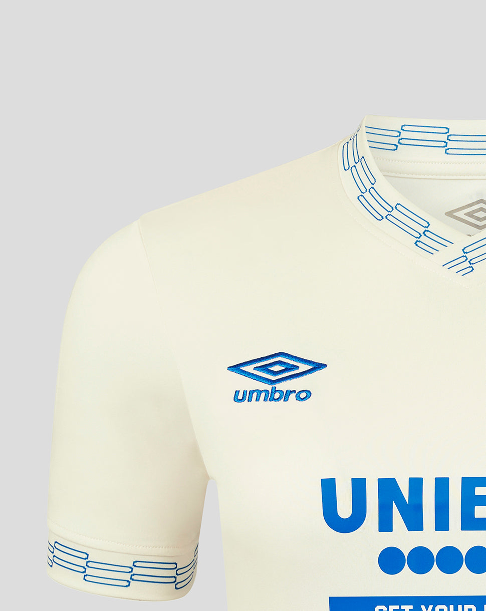 Rangers Women's 26/27 Away Shirt - White