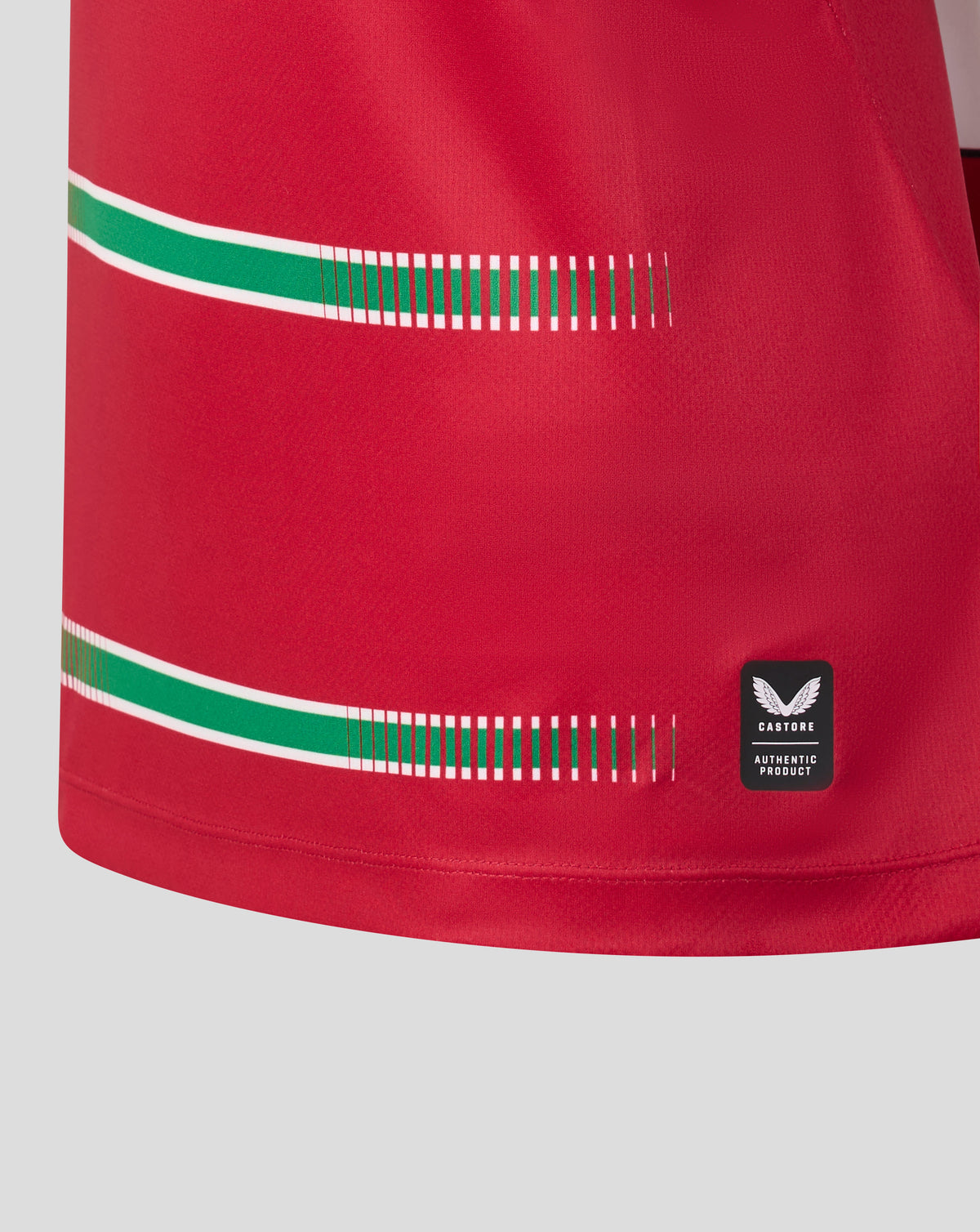 Leicester Tigers Dames 2026/27 Derde Replica Shirt - Scooter/First Tee