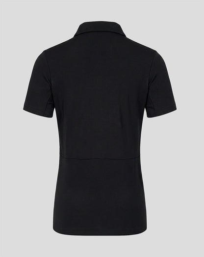 Rangers FC Men's 2026/27 Presentation Polo - Caviar