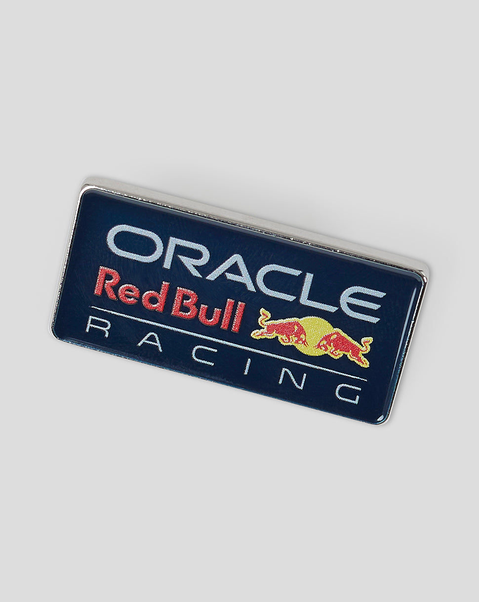 Oracle Red Bull Racing Anstecknadel – Night Sky - Night Sky