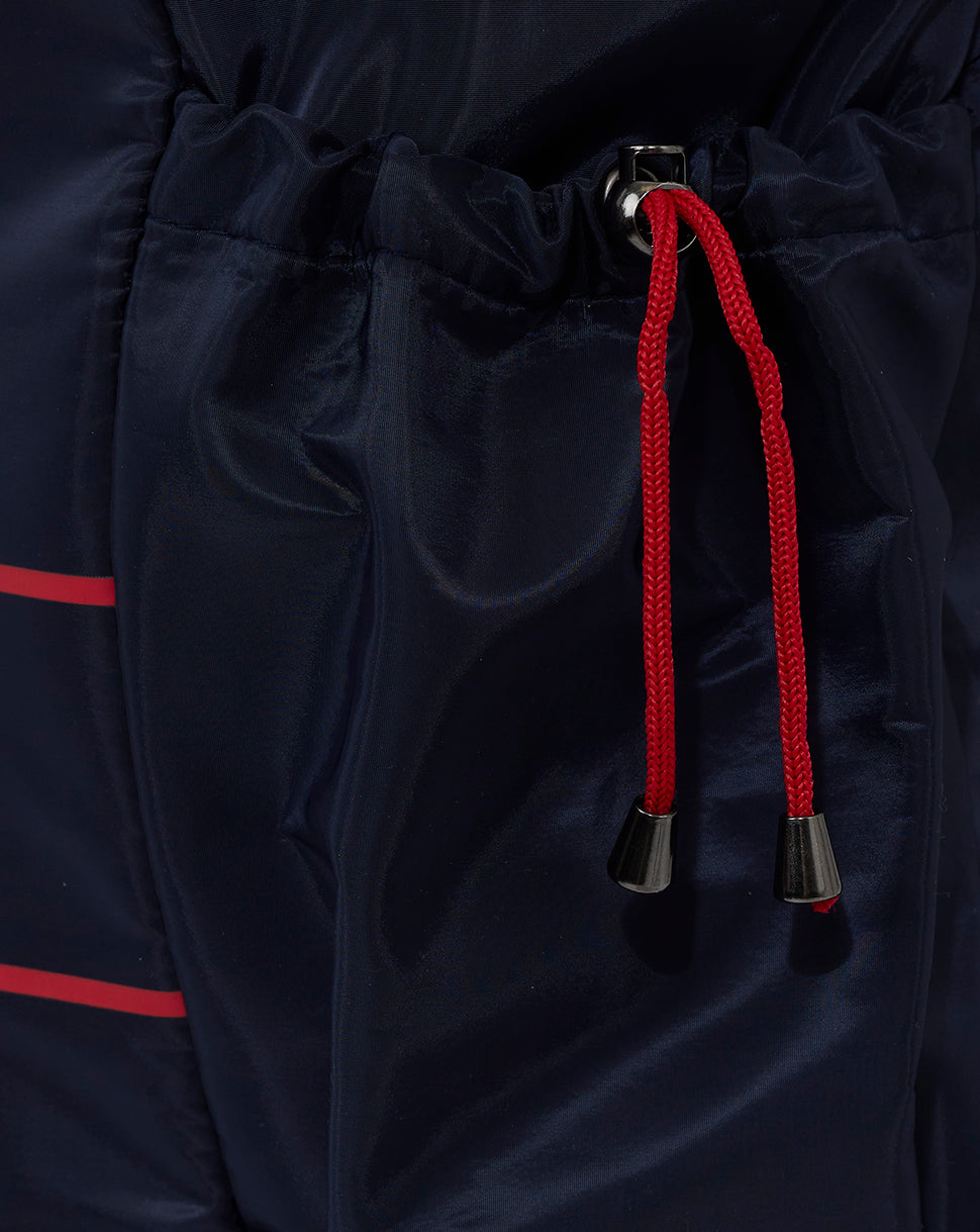 Mochila Red Bull Racing - Night Sky