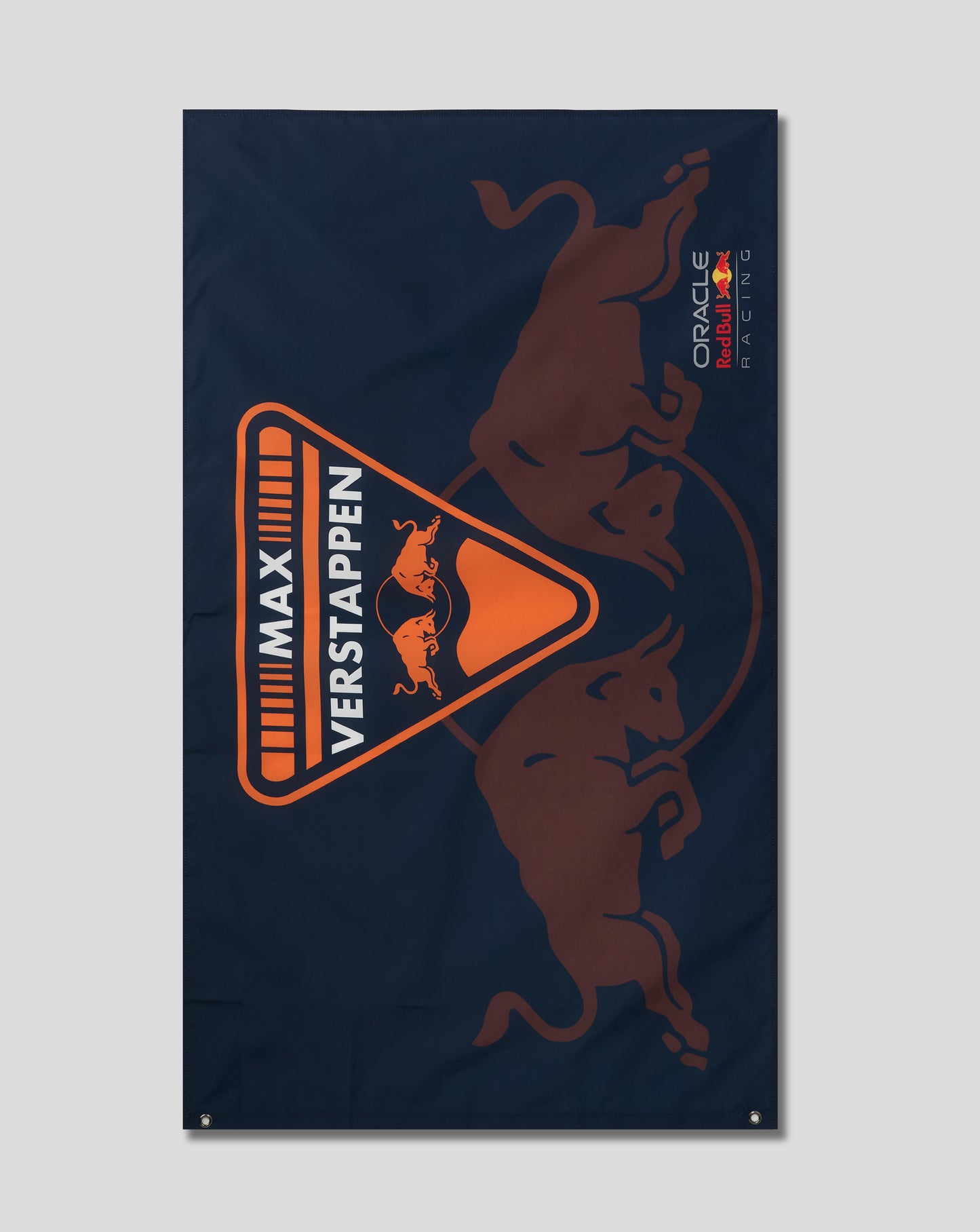 Red Bull Racing Max Verstappen Flag