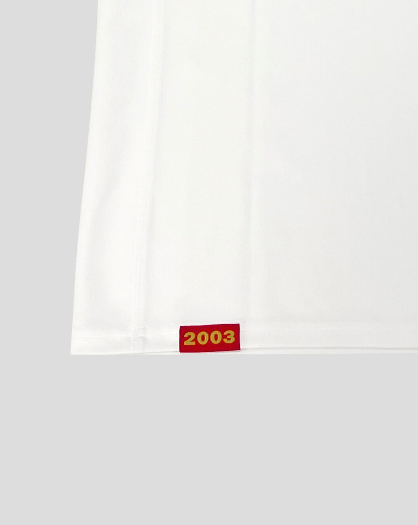 Champions 2003 Replica Jersey
