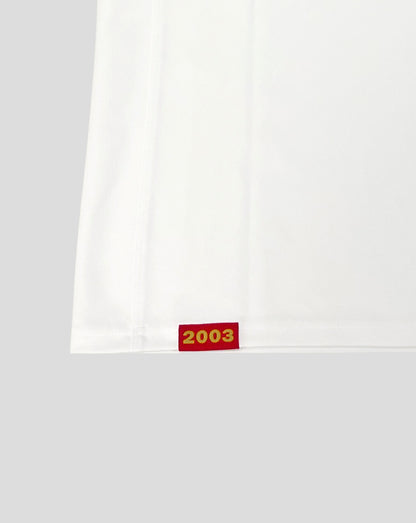 Champions 2003 Replica Jersey