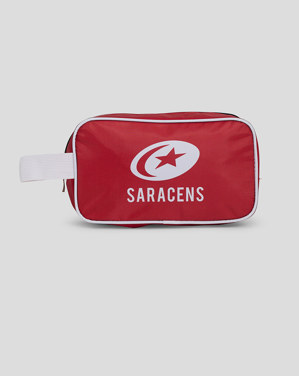 Saracens Club Washbag