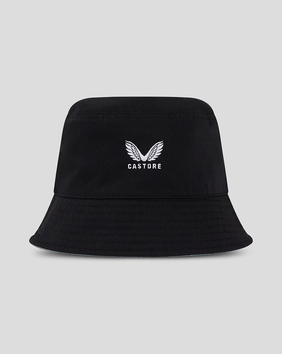 Saracens Reversible Bucket Hat - Multi