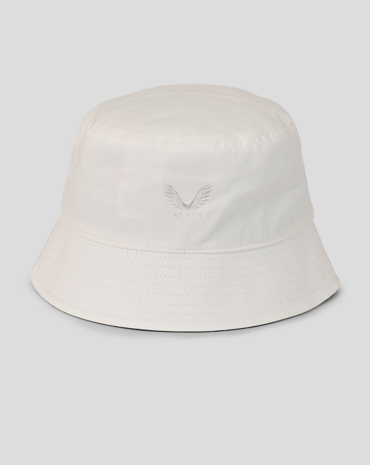 England Cricket 26/27 Retro buckethoed - Crème