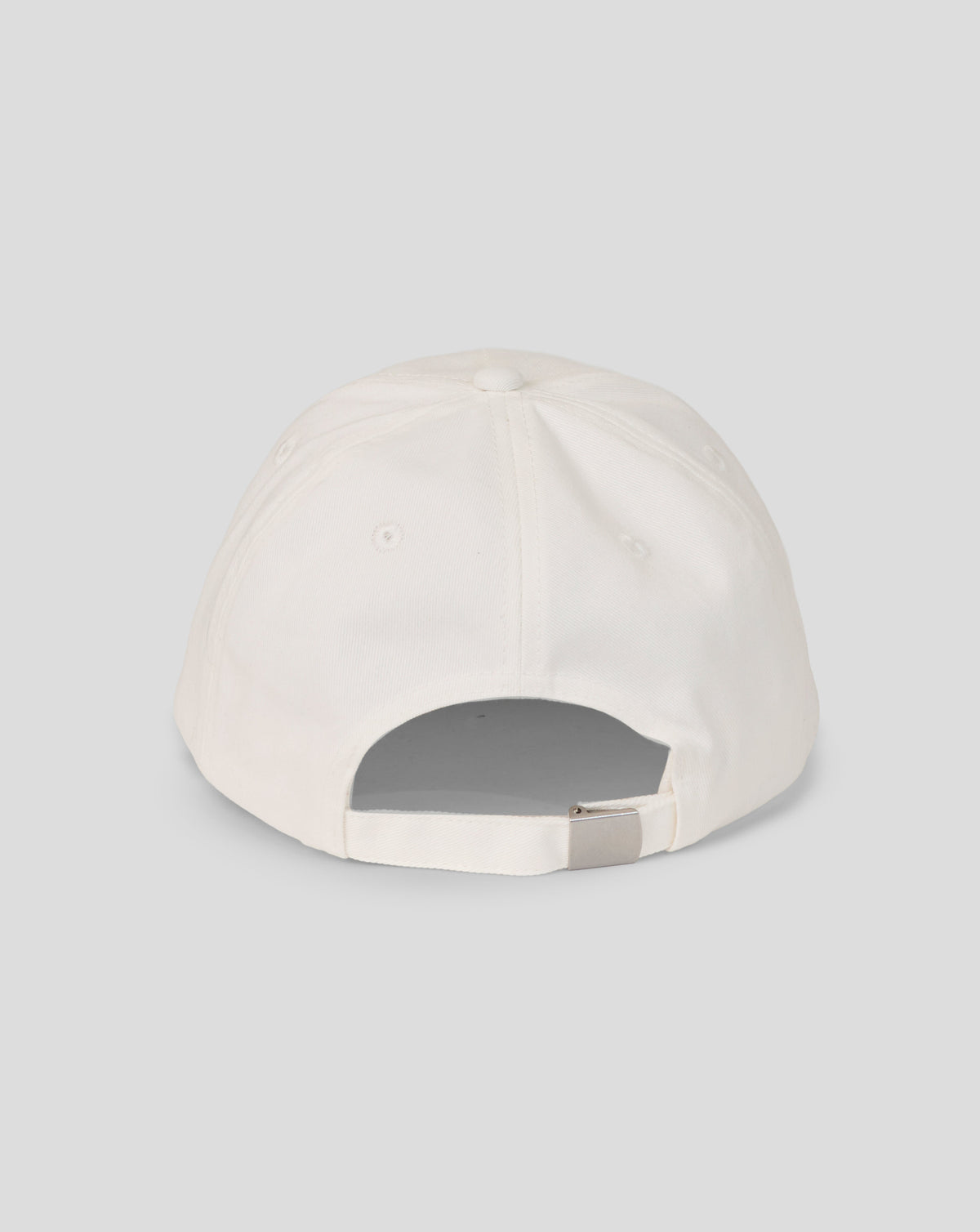England Cricket 26/27 Retro Cap - Creme