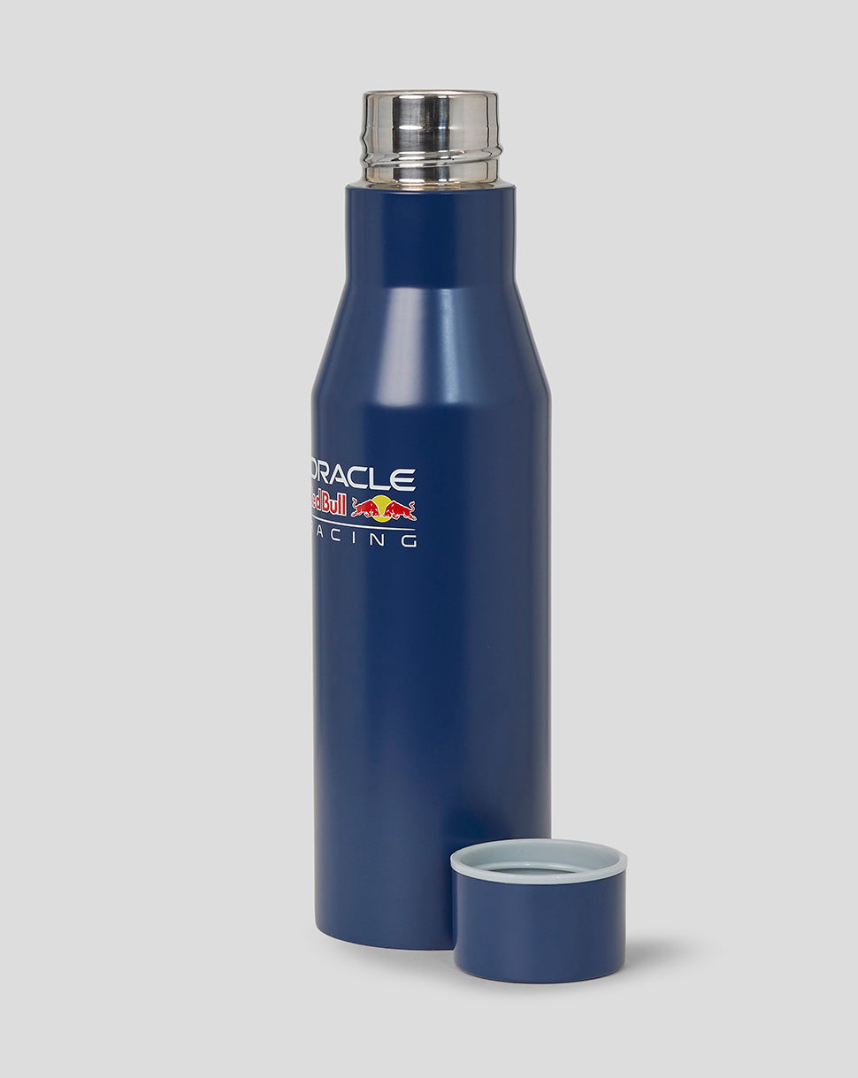 Oracle Red Bull Racing 2026 Premium Water Bottle - Surf The Web Redbull Racing