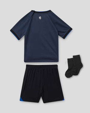 Rangers 25/26 Baby Third Kit