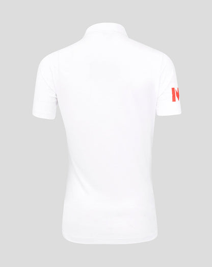 Men's England Cricket 25/26 Test Shirt + Wide Brim Hat