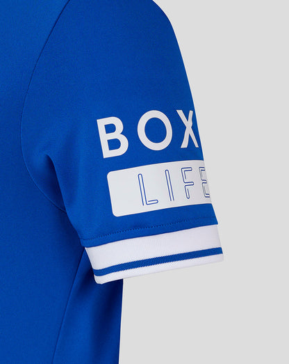 Rangers FC Women's Ibrox 125 Heritage Shirt - 24/25