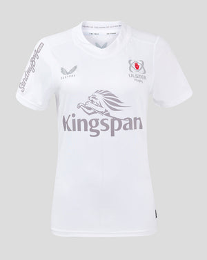 Ulster Women's 24/25 Home Shirt