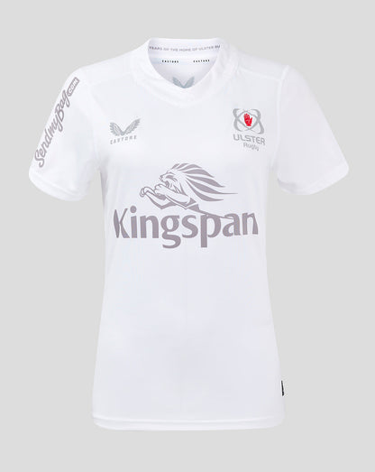 Ulster Women's 24/25 Home Shirt
