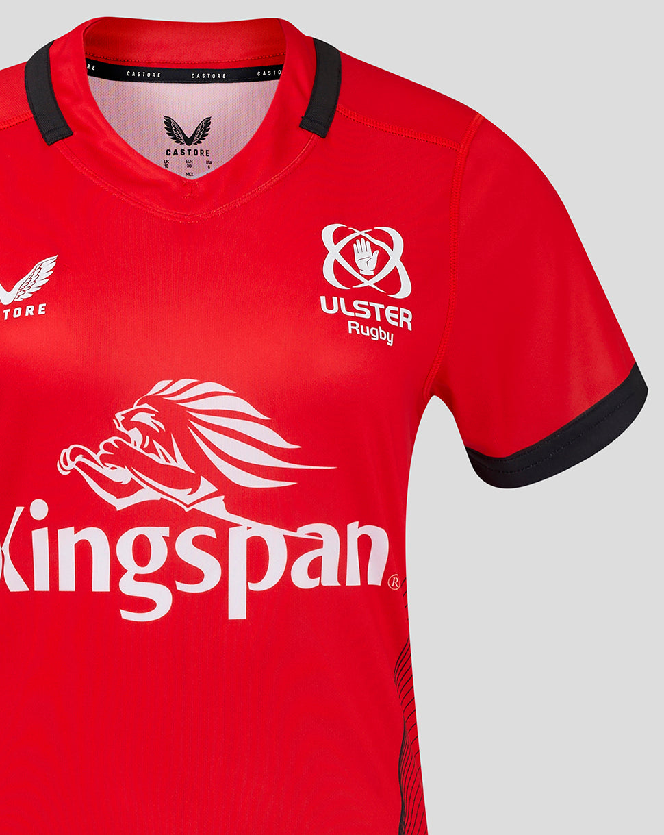 Ulster Women's 24/25 Away T-Shirt