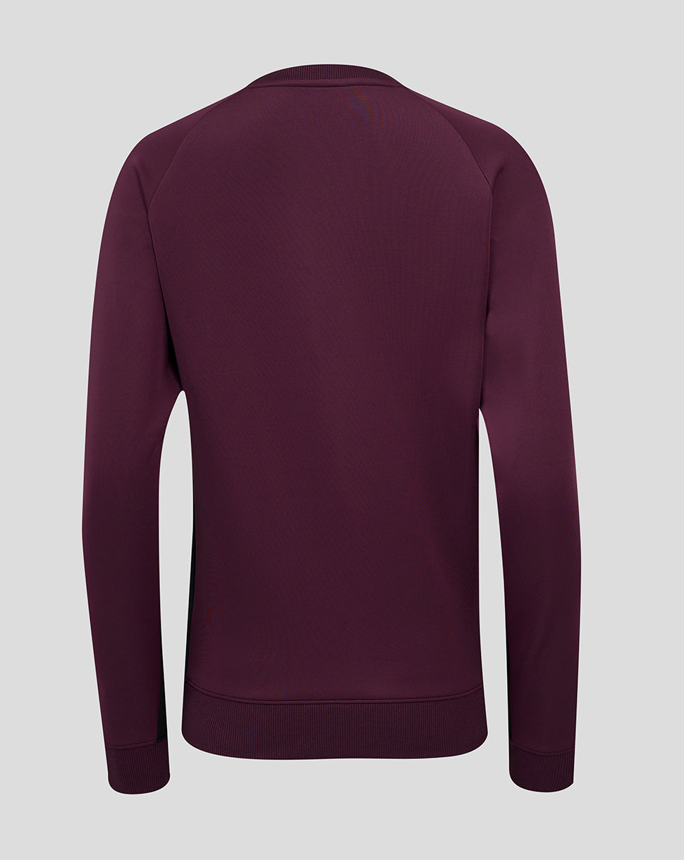 England Cricket Training Men's Sweatshirt 25/26