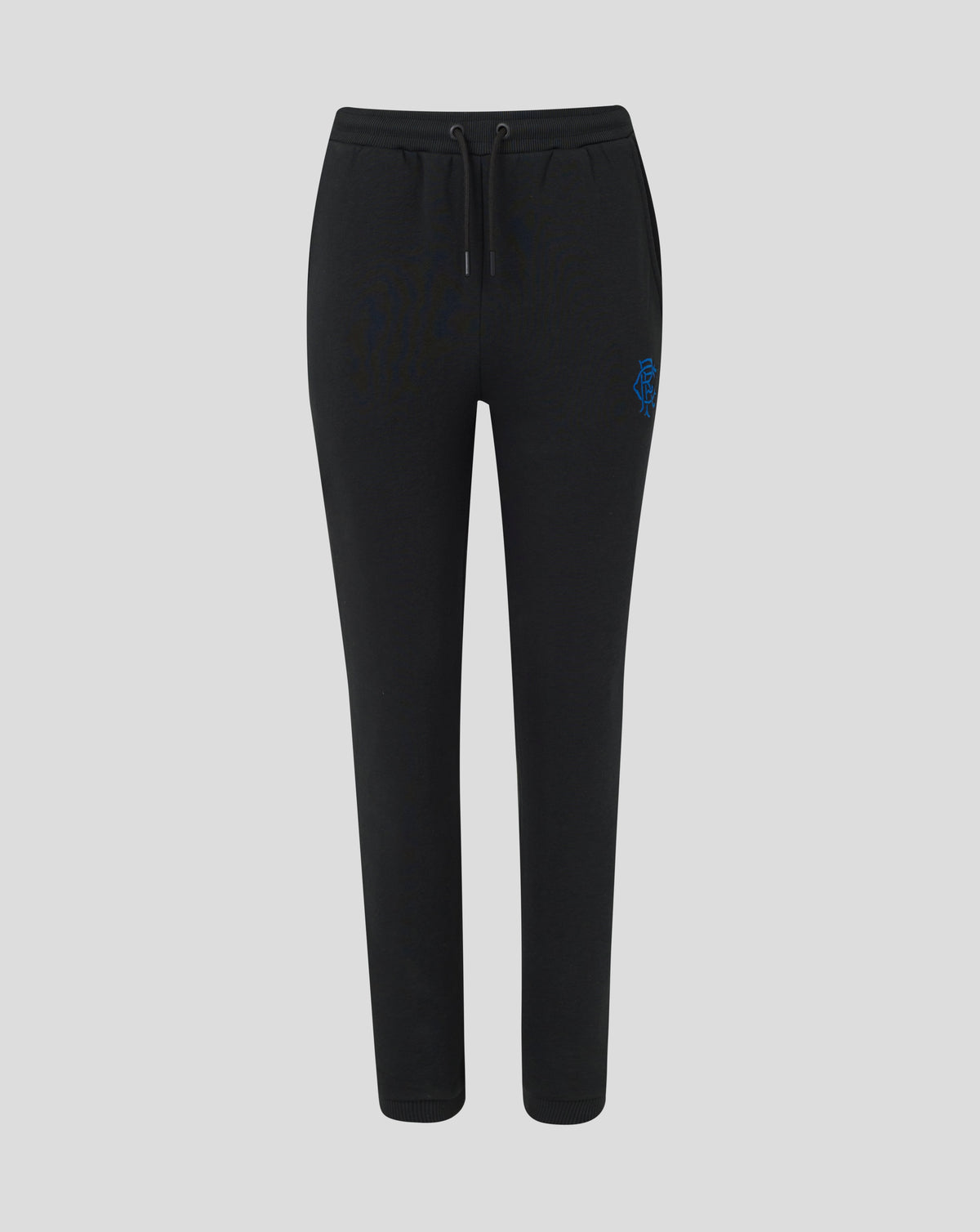 Rangers Women's 25/26 Core Joggers - Caviar - Caviar