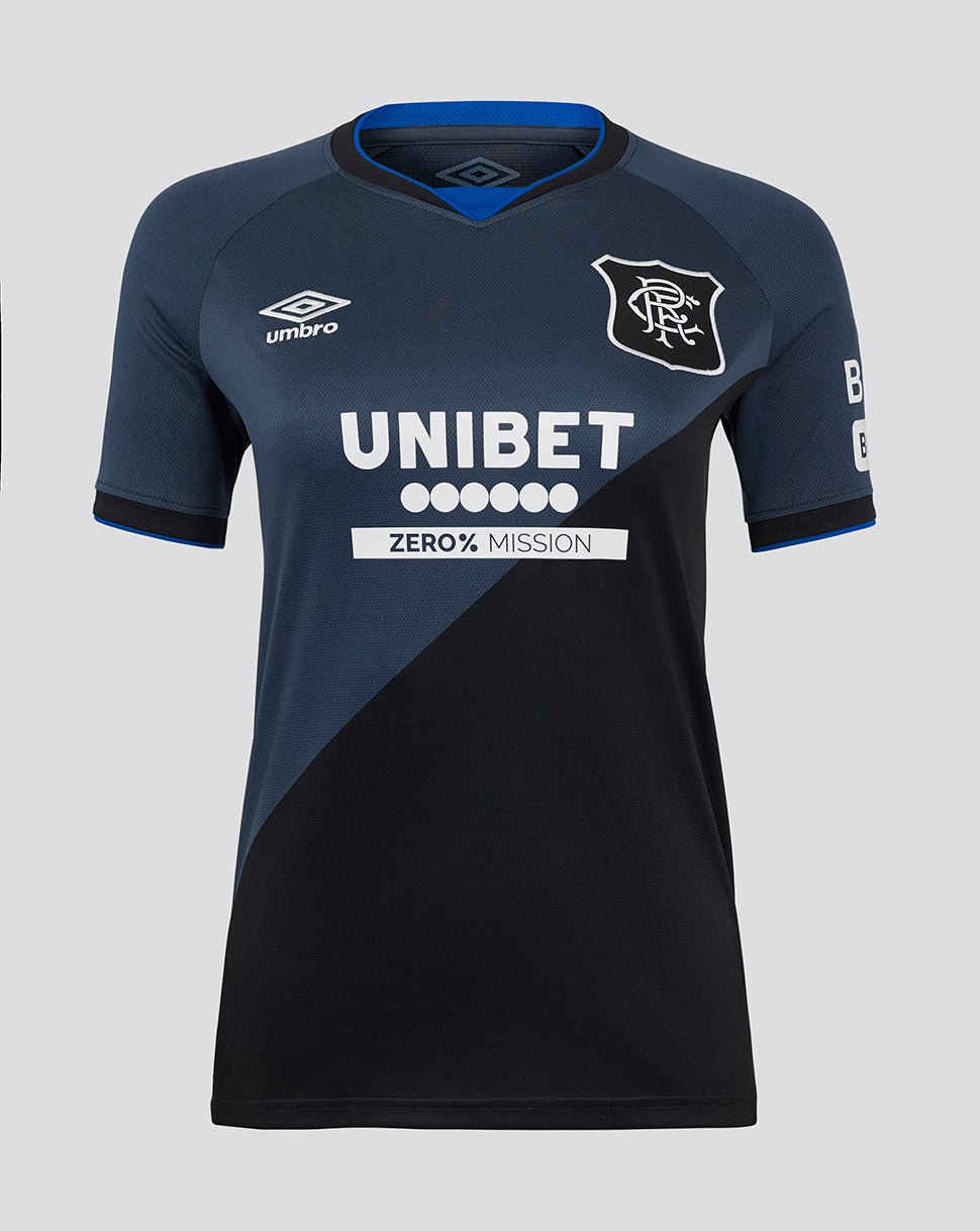 Rangers 25/26 Women's Third Shirt