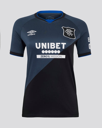 Rangers 25/26 Women's Third Shirt