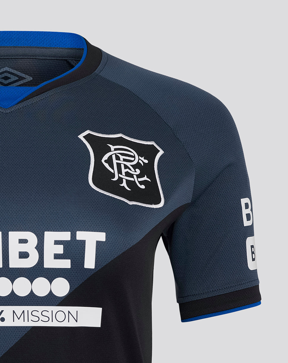 Rangers 25/26 Women's Third Shirt