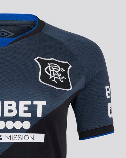 Rangers 25/26 Women's Third Shirt