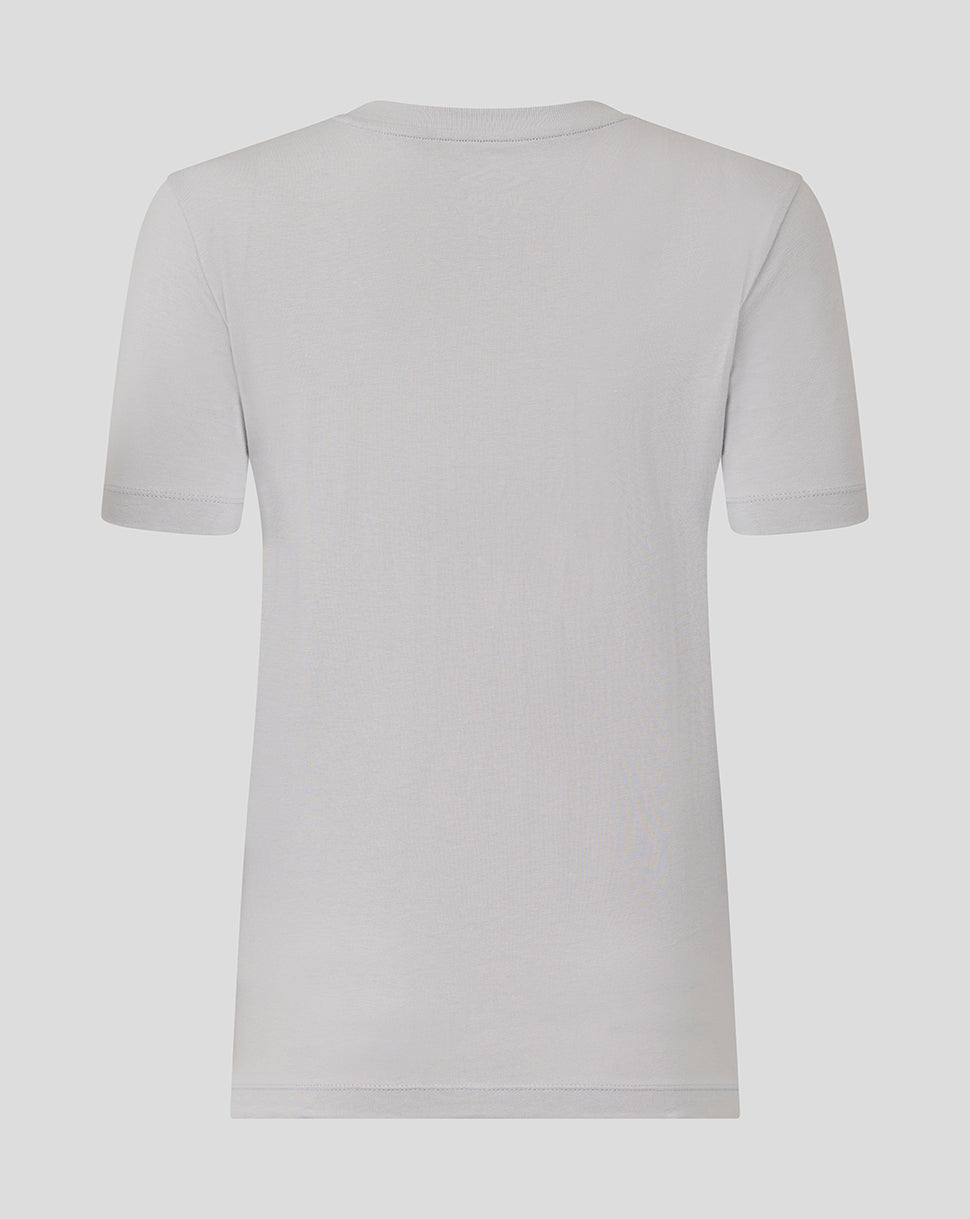 Rangers Damen 25/26 Presentation Logo T-Shirt – Microchip - Micro Chip