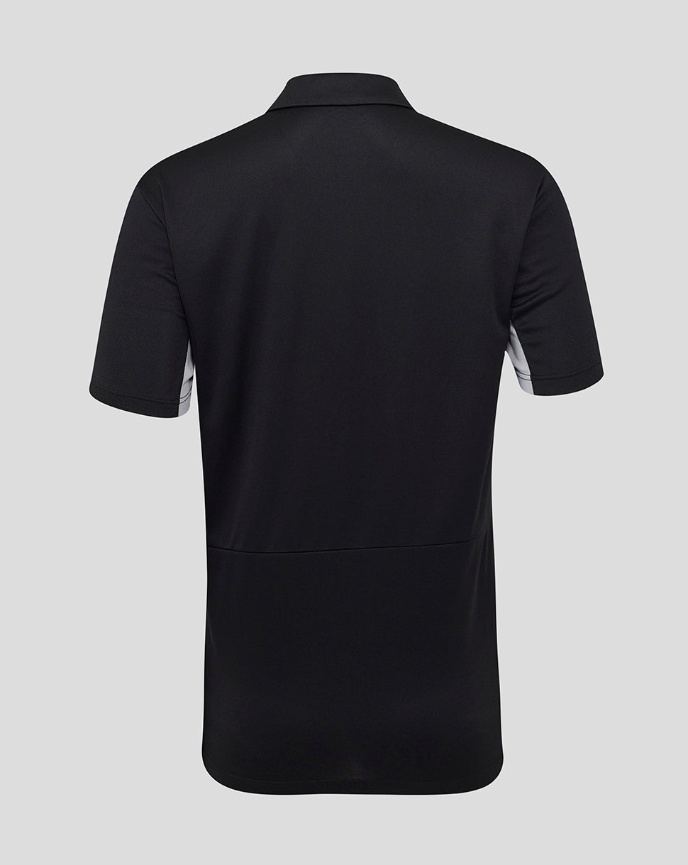 Polo Rangers Mujer 25/26 Presentation – Caviar - Caviar/Micro Chip