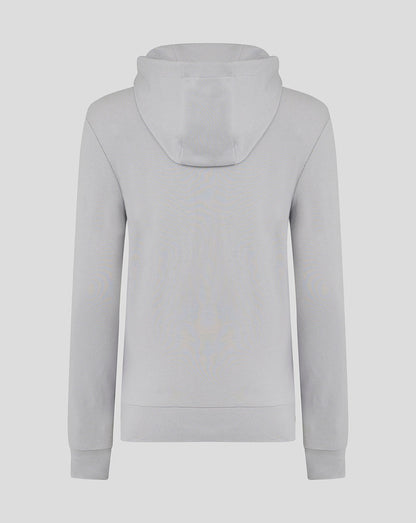 Rangers Women's 25/26 Presentation Logo Hoodie - Microchip