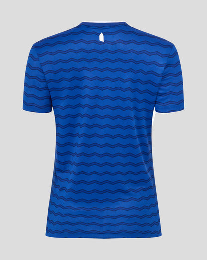 Everton FC Women's 25/26 Home Shirt - Blue