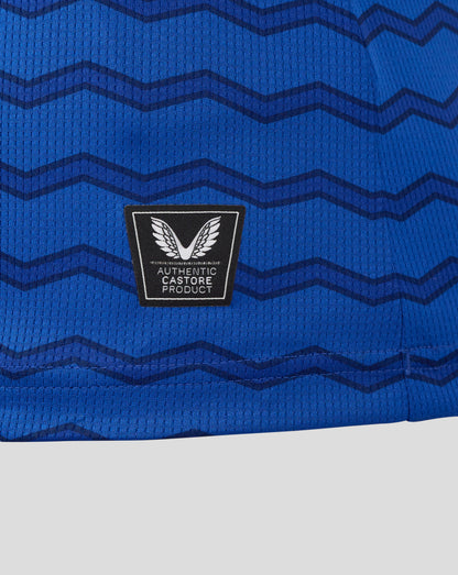 Everton FC Women's 25/26 Home Shirt - Blue