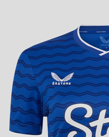 Everton FC Women's 25/26 Home Shirt - Blue