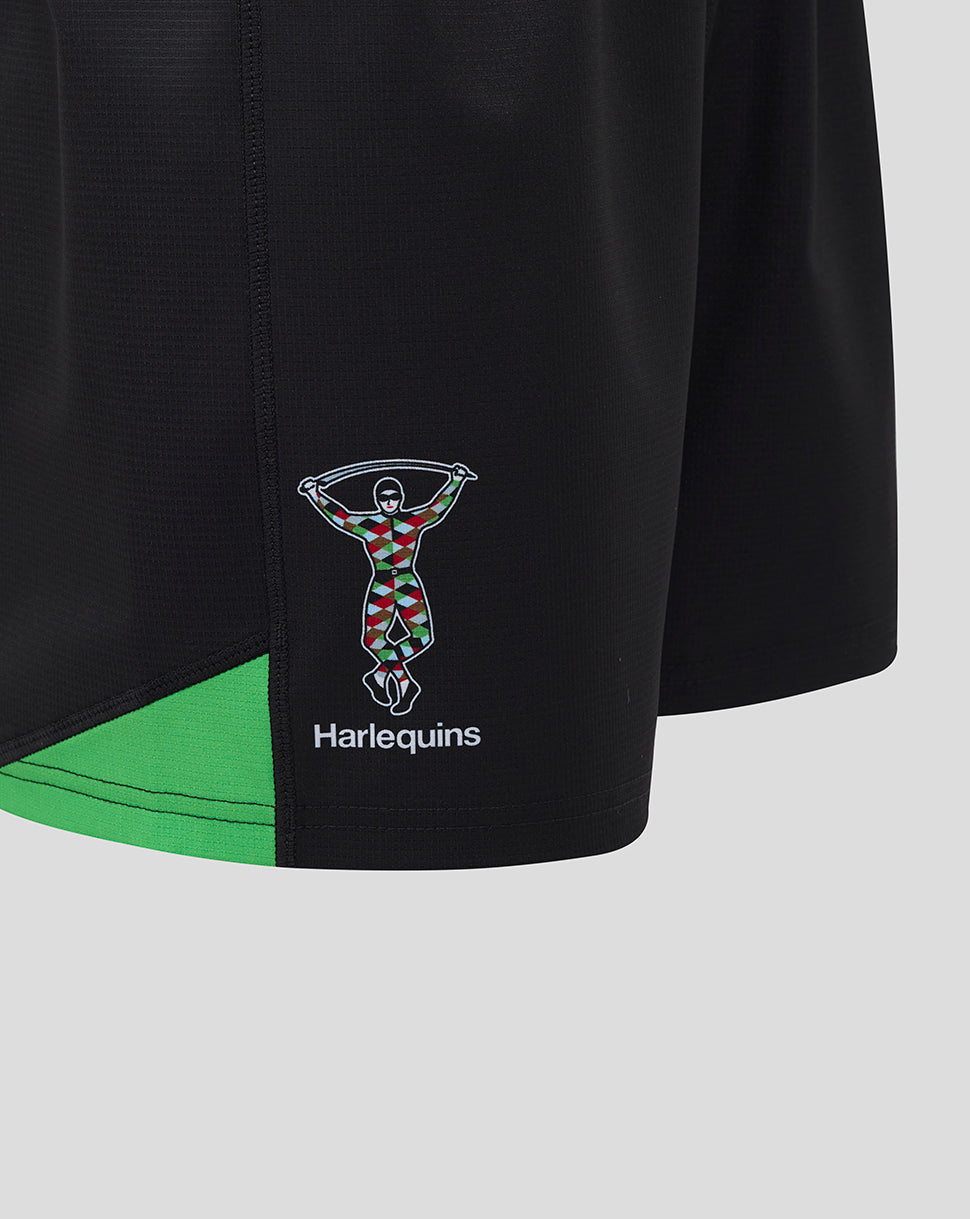 Harlequins Women's 25/26 Pro Home Shorts