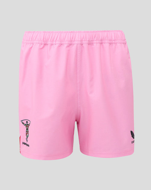 Harlequins Women's 25/26 Away Pro Shorts