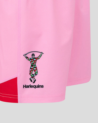 Harlequins Women's 25/26 Away Pro Shorts