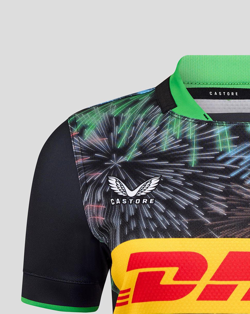 Harlequins Women's 25/26 Big Game Pro Shirt