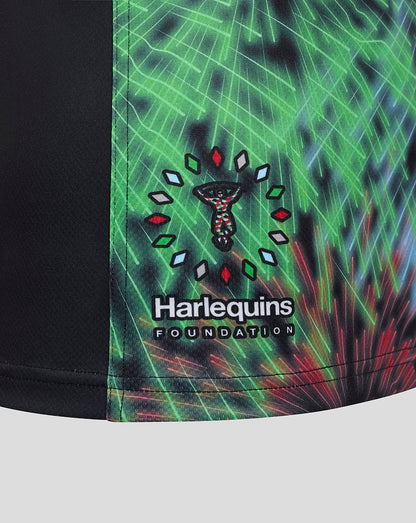 Harlequins Women's 25/26 Big Game Replica Shirt