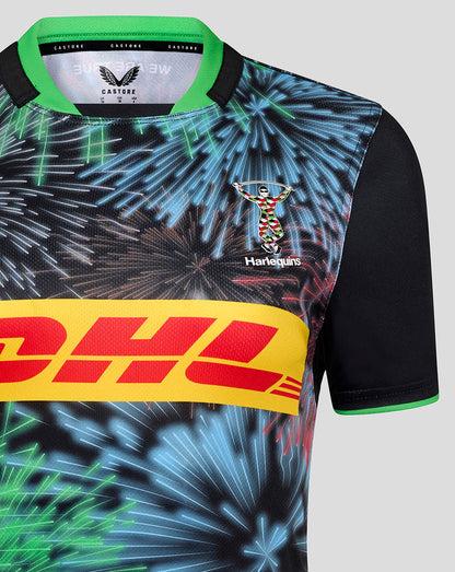 Harlequins Women's 25/26 Big Game Replica Shirt