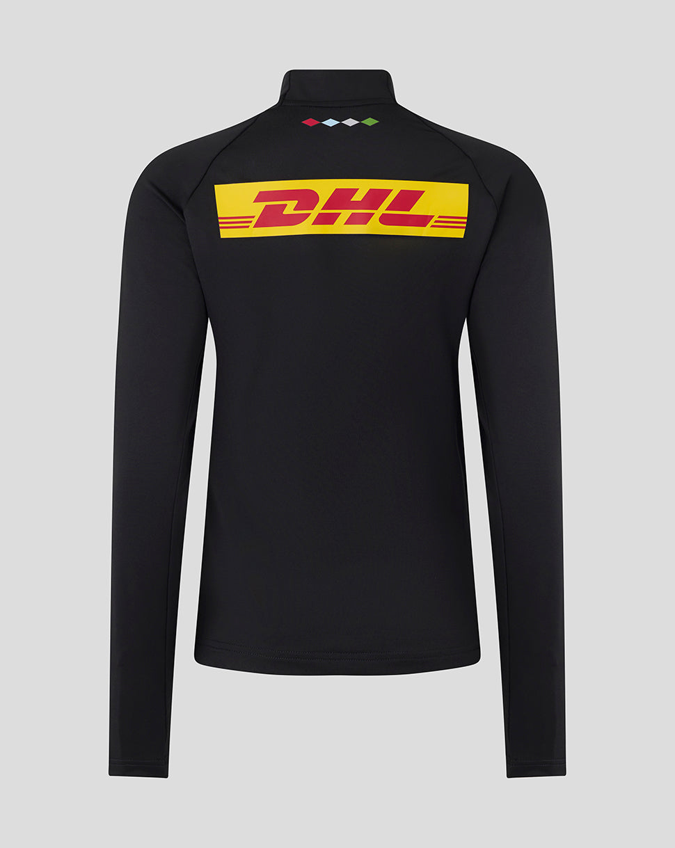 Harlequins Women's 25/26 Matchday Midlayer Top