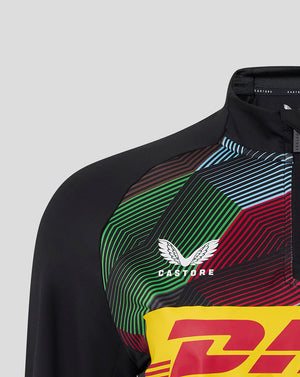 Harlequins Women's 25/26 Matchday Midlayer Top