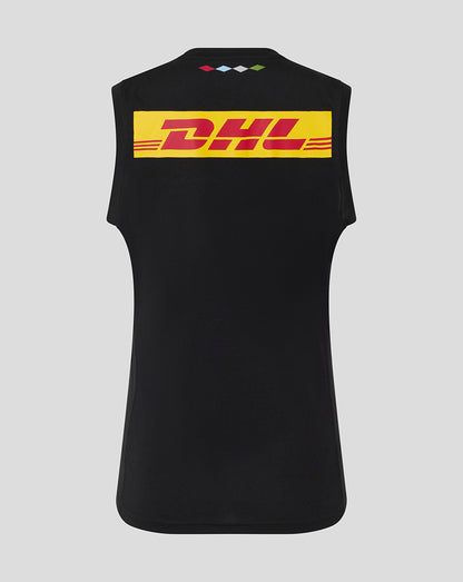 Harlequins Men's 25/26 Matchday Sleeveless Tee