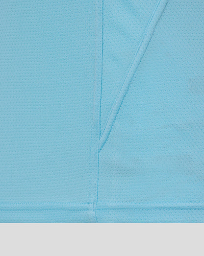 Harlequins Women's 25/26 Training Vest - Sky Blue