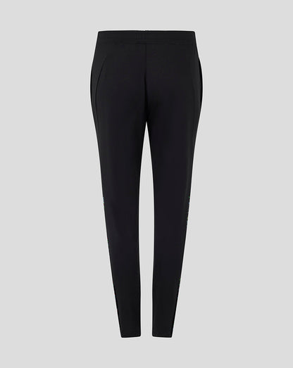 Harlequins Women's 25/26 Training Knit Pants - Caviar
