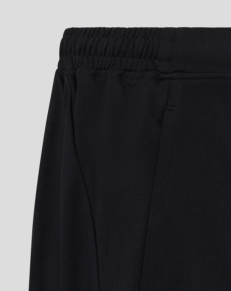 Harlequins Women's 25/26 Training Knit Shorts - Caviar