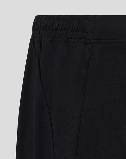 Harlequins Women's 25/26 Training Knit Shorts - Caviar