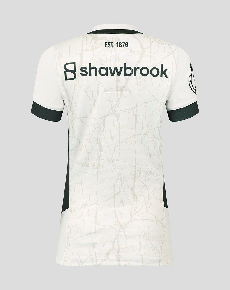 Saracens Womens 25/26 Replica Away Shirt