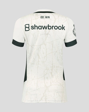 Saracens Womens 25/26 Replica Away Shirt