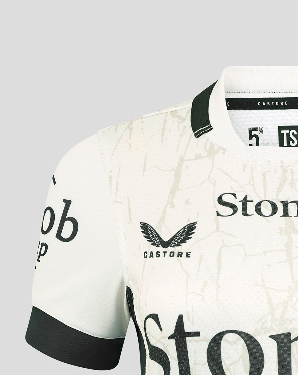Saracens Womens 25/26 Replica Away Shirt
