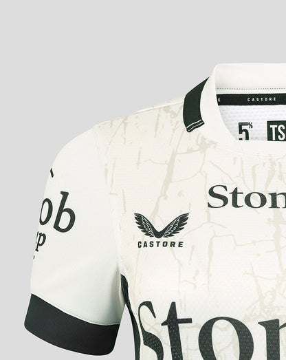 Saracens Womens 25/26 Replica Away Shirt
