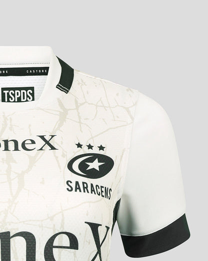 Saracens Womens 25/26 Away Pro Shirt