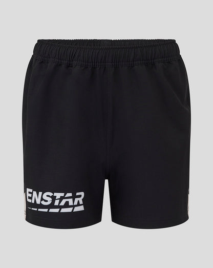 Saracens Womens 25/26 Away Pro Short